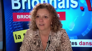 Mag 8 novembre 2024 - Maria Thomas (Troupe "La Germinoise" St-Germain-la-Montagne)