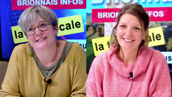 Mag 11 novembre 2024 - Amélie Haynau et Lucie Chambonnier (UCIA Iguerande)