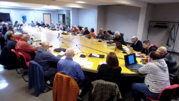 12 novembre 2024 - Conseil Brionnais Sud Bourgogne