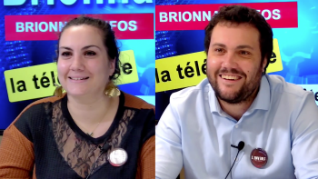 Mag 12 novembre 2024 - Pauline et Alexandre Granger ("La poule de Noël" Vougy)