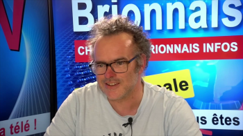 Mag 12 novembre 2024 - Alain Crozier ("Le petit rameur" - Bourse aux livres La Clayette)