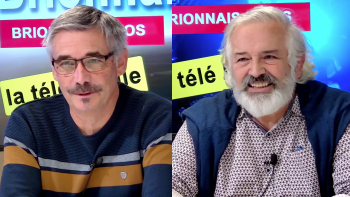 Mag 13 novembre 2024 - Georges Bernay et Michel Danière ("Le livre de sang" - St Nizier sous Charlieu)
