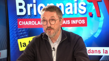 Mag 14 novembre 2024 - Antoine Garcin (Centre de soins pour les plus démunis - Charolles)