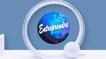 ENTREPRENDRE : Marie-Ange et Fabrice Marino (Replay du 17/11/2024)