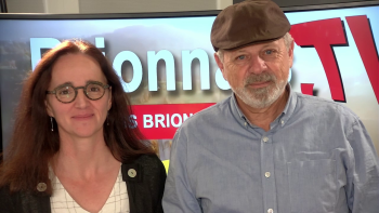Mag 18 novembre 2024 - Emmanuel de Chargères et Béatrice Taboulot ("La clé des chants" Champlecy)
