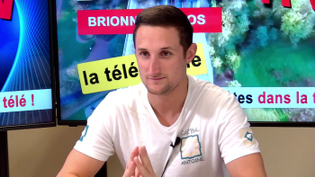 Mag 19 novembre 2024 - Antoine Aubret (Créateur du jeu "Caz' Bal)