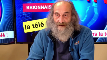 Mag 20 novembre 2024 - Jean-Francis Ressort (Encyclopédie sur le Poste de Charlieu)