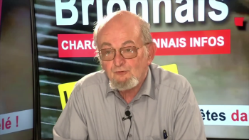 Mag 20 novembre 2024 - Raphaël Bouchot (Les "Saint-Léger" de France, Suisse et Belgique)