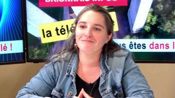 Mag 21 novembre 2024 - Angéline Corre ("Bulle de Nine" Ligny-en-Brionnais)