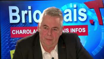 Mag 21 novembre 2024 - Alain Bonin-Dumont (Marché de Noël Saint-Bonnet-de-Joux)