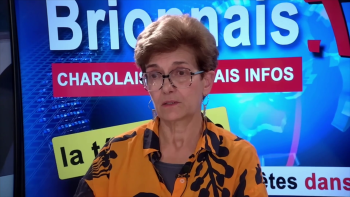 Mag 22 novembre 2024 - Marie-Claire Rave (Conférencière - Biodiversité)