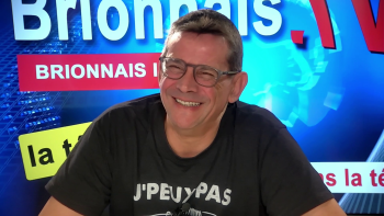 Mag 25 novembre 2024 - Gilles Pichard (accordéoniste)