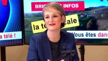 Mag 27 novembre 2024 - Sarah L Bruchet (Romancière - "L'île interdite")