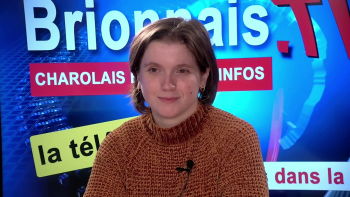 Mag 27 novembre 2024 - Estelle Tursi (Chargée de mission au CEP St Christophe en Brionnais)
