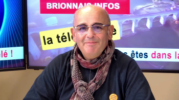 Mag 28 novembre 2024 - Patrice Pavet (Téléthon Charlieu)