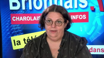 Mag 28 novembre 2024 - Isabelle Pellenard (Villa Medicis Paray-le-Monial)