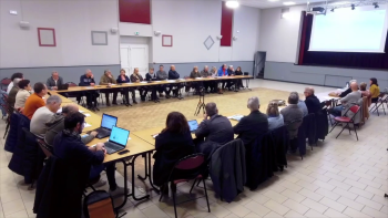 28 novembre 2024 - Conseil Charlieu Belmont Communauté