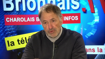 Mag 2 décembre 2024 - Philippe Lenglet (congrès "Souvenir Français)