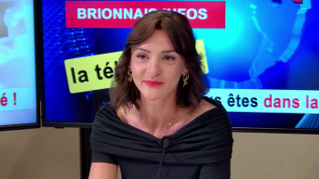 Mag 3 décembre 2024 - Anaïs Dumas (diététicienne et nutritionniste)