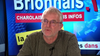 Mag 3 décembre 2024 - Patrick Rossignol (Eglise et patrimoine St Laurent en Brionnais)