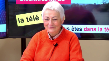 Mag 4 décembre 2024 - Catherine Crozet (Marchés de Noël Charlieu)