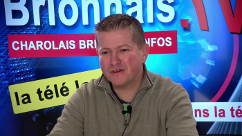 Mag 5 décembre 2024 - Frédéric Doucet (co-Président UCIA Charolles)