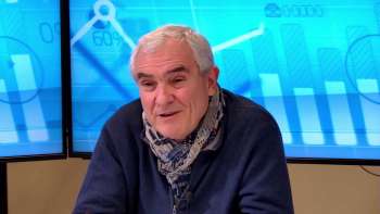 Entreprendre (Replay du 01/12/24) - Eric Boel (Tissages de Charlieu)