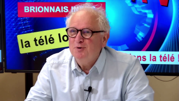 Mag 9 décembre 2024 - Jean-Yves Brossard (Les tréteaux Brionnais)