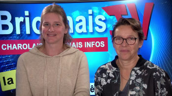 Mag 9 décembre 2024 - Emmanuelle Dunet et Marie-Claude Marillier (Dispositif "Clefs 71")