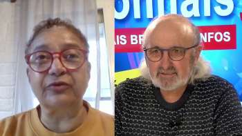 Mag 10 décembre 2024 - Jean-Claude Vassan et Joëlle Dupuis (Brionnais Sud Bourgogne - Territoire de Culture)