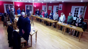 9 décembre 2024 - Conseil municipal de Charlieu