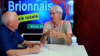 Mag 19 juin 2019 - Daniel Patin