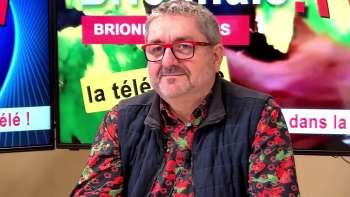 Mag 11 décembre 2024 - Jean-Claude Ducarre (Village des crèches Melay)