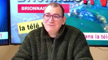 Mag 12 décembre 2024 - Alexandre Dufaux (Spectacle de Noël 2024)