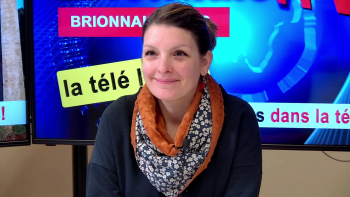 Mag 13 décembre 2024 - Lucie Chambonnier ("Les créateurs d'en face" Iguerande)