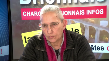 Mag 16 décembre 2024 - Isabelle Auger (agent de prévention déchets - Brionnais Sud Bourgogne)