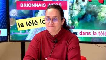 Mag 17 décembre 2024 - Sandra Paulo (Marché de Noël Vougy)