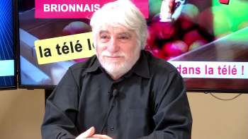 Mag 18 décembre 2024 - Christian Chavassieux (auteur)