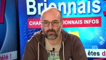 Mag 18 décembre 2024 - Stéphane Rave ("Going to seed" Marcigny)