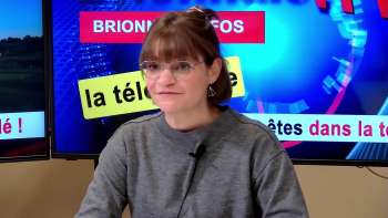 Mag 20 décembre 2024 - Lise Pallot (Animations Iguerande - Fabrique du Nouveau Monde)