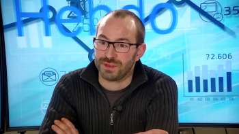 Entreprendre (Replay du 15/12/2024 - Anthony Pothier)