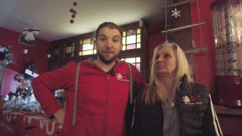 14 décembre 2024 - Marché de Noël Pub Le NadJos