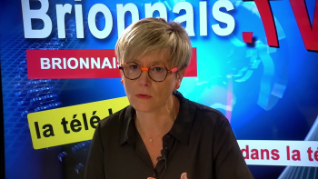 Mag 6 janvier 2025 - Céline Dupont (Association "La lumière pour Baptiste")