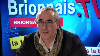 Mag 11 janvier 2025 - Régis Pallot (Association "Les undésix"")