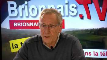 Mag 19 janvier 2025 - Roland Labrosse (Conseiller municipal Chauffailles - Les feux de Belvaux)