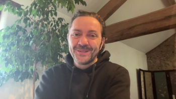 Mag 23 janvier 2025 - Govrache (spectacle Iguerande)