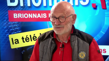 Mag 31 janvier 2025 - Michel Martin (Président "Aide au développement de l'Afrique")