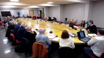 30 décembre 2025 - Conseil Brionnais Sud Bourgogne