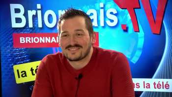 Mag 6 février 2025 - Damien Redon (Troupe "Comel'Die")