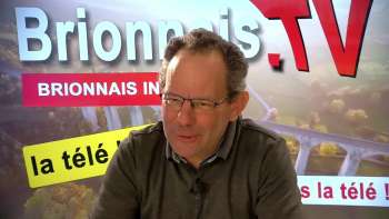 Mag 8 février 2025 - Cyrille Brunet (Troupe de théâtre de Tancon)